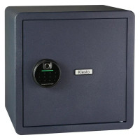 Мебельный сейф Klesto Smart 4R