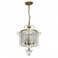 Подвесная люстра MW-Light 373014403
