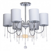 Подвесная люстра MW-Light Федерика 379018506