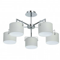 Припотолочная люстра MW-Light Сайрус 721010105