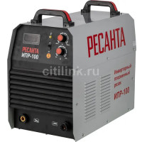 Сварочный инвертор Ресанта ИПР-100