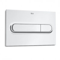 Roca PL1 Dual (хром) [890095001]