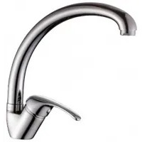 Смеситель Rossinka Silvermix A35-25