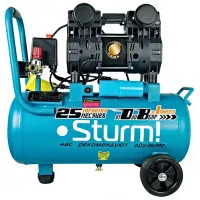 Компрессор Sturm AC93224OL