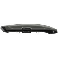 Автобокс Thule Vector Alpine (титановый)