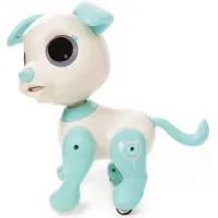 Интерактивная игрушка Woow Toys Робот-питомец Собака