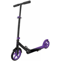 Самокат X-Match Liberty 641495 (фиолетовый)