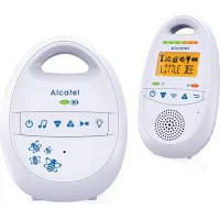 Радионяня Alcatel Baby Link 160
