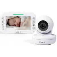 Видеоняня Alcatel Baby Link 830
