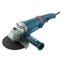 Угловая шлифмашина Alteco AG 1500-150