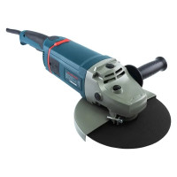 Угловая шлифмашина Alteco AG 2400-230.1