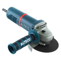 Угловая шлифмашина Alteco AG 850-125.1 21600