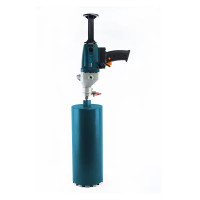 Дрель алмазного сверления Alteco DD 1713 15282