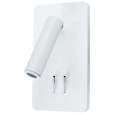 Спот Arte Lamp Electra A8233AP-1WH