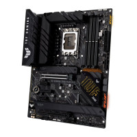 Материнская плата ASUS TUF Gaming Z690-Plus WiFi