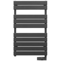 Полотенцесушитель Atlantic Adelis ANT 500W (антрацит)