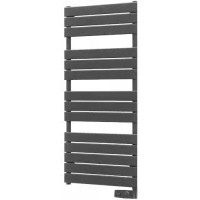 Полотенцесушитель Atlantic Adelis ANT 750W (антрацит)