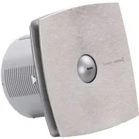 Вытяжной вентилятор CATA X-MART 12 Matic Inox