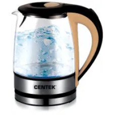 Чайник CENTEK CT-0047 Beige