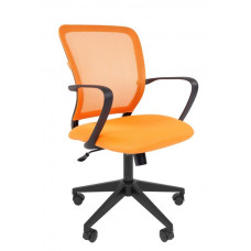 Кресло Divan Chairman 698 TW-66 (оранжевый)