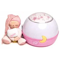 Музыкальная игрушка Chicco Первые грезы 00002427100000