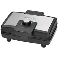 Вафельница Clatronic WA 3606