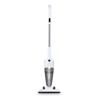 Пылесос Deerma DX118C (белый/серый)