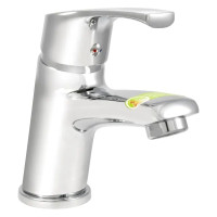 Смеситель Eleanti Amethyst 0402.935