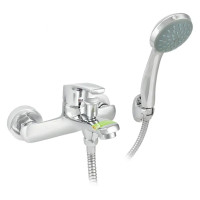 Смеситель Eleanti Amethyst 0402.936