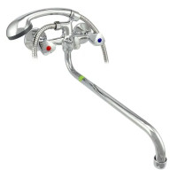 Смеситель Eleanti Coral 0402.886