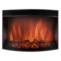 Электрокамин Electrolux Sphere Plus EFP/P-2720RLS