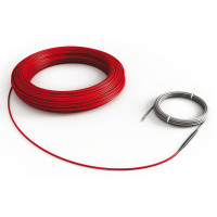 Нагревательный кабель Electrolux Twin Cable ETC 2-17-400