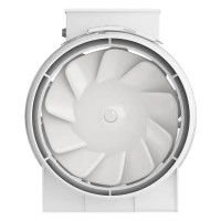 Осевой вентилятор ERA Typhoon 250 2SP