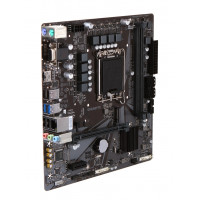 Материнская плата Gigabyte H610M H DDR4 (rev. 1.0)