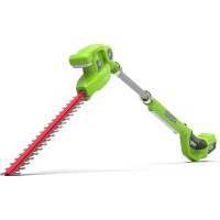 Кусторез Greenworks G24PH51 [2200207]