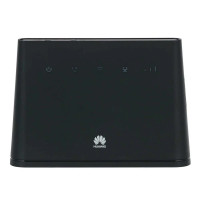 4G Wi-Fi роутер Huawei B311-221 (белый)