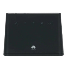 4G Wi-Fi роутер Huawei B311-221 (белый)