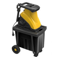 Садовый измельчитель Huter ESH-2500T