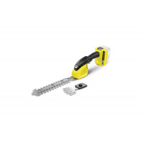 Кусторез + ножницы Karcher GSH 18-20 (без АКБ)