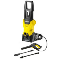 Мойка высокого давления Karcher K 3 1.601-888.0