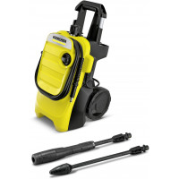 Мойка высокого давления Karcher K 4 Compact UM 1.679-400.0