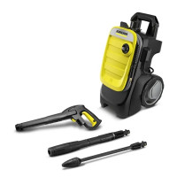 Мойка высокого давления Karcher K 7 Compact Home 1.447-053.0