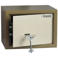 Мебельный сейф Klesto 17K