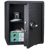 Мебельный сейф Klesto RS Bio-50