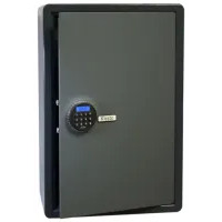 Офисный сейф Klesto RS65EL