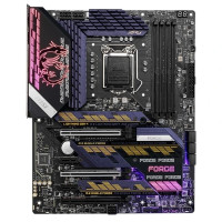 Материнская плата MSI MPG Z590 Gaming Force