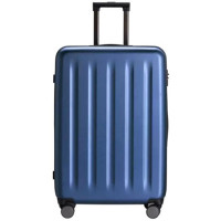 Чемодан-спиннер Ninetygo Danube Luggage 20" (серый)