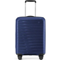 Чемодан-спиннер Ninetygo Lightweight Luggage 20" (синий)