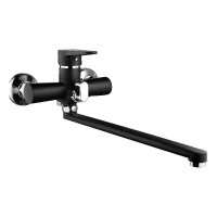 Смеситель РМС SL77BL-006E