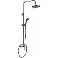 Душевая система Rossinka Silvermix S35-45